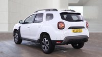 USED 2023 23 DACIA DUSTER 1.3 TCe Journey SUV 5dr Petrol Manual Euro 6 (s/s) (130 ps) CALL FOR MORE DETAILS ON 01752 406101