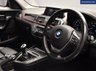 USED 2018 18 BMW 1 SERIES 1.5 116d Sport Hatchback 5dr Diesel Manual Euro 6 (s/s) (116 ps) NATIONWIDE  DELIVERY