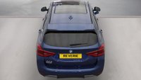 USED 2022 22 BMW IX3 80kWh Premier Edition Pro SUV 5dr Electric Auto (286 ps) 