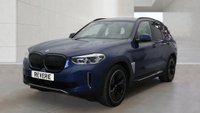 USED 2022 22 BMW IX3 80kWh Premier Edition Pro SUV 5dr Electric Auto (286 ps) 