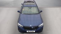 USED 2022 22 BMW IX3 80kWh Premier Edition Pro SUV 5dr Electric Auto (286 ps) 