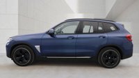 USED 2022 22 BMW IX3 80kWh Premier Edition Pro SUV 5dr Electric Auto (286 ps) 