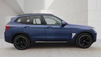 USED 2022 22 BMW IX3 80kWh Premier Edition Pro SUV 5dr Electric Auto (286 ps) 