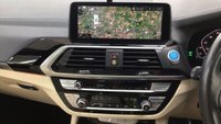 USED 2022 22 BMW IX3 80kWh Premier Edition Pro SUV 5dr Electric Auto (286 ps) 