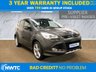 USED 2015 15 FORD KUGA 1.5T EcoBoost Titanium X Sport SUV 5dr Petrol Auto AWD Euro 6 (s/s) (182 ps) 2 KEYS, FULL HISTORY