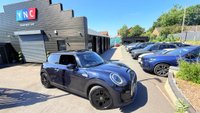 USED 2022 72 MINI Electric Hatch Cooper SE 32.6kWh Level 3 Auto 3dr LEVEL3+PANROOF+HK,HEADUPDISPLA