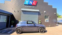 USED 2022 72 MINI Electric Hatch Cooper SE 32.6kWh Level 3 Auto 3dr LEVEL3+PANROOF+HK,HEADUPDISPLA