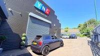 USED 2022 72 MINI Electric Hatch Cooper SE 32.6kWh Level 3 Auto 3dr LEVEL3+PANROOF+HK,HEADUPDISPLA