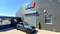 USED 2022 72 MINI Electric Hatch Cooper SE 32.6kWh Level 3 Auto 3dr LEVEL3+PANROOF+HK,HEADUPDISPLA