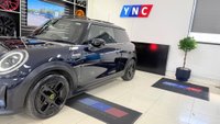 USED 2022 72 MINI Electric Hatch Cooper SE 32.6kWh Level 3 Auto 3dr LEVEL3+PANROOF+HK,HEADUPDISPLA