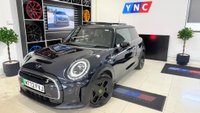 USED 2022 72 MINI Electric Hatch Cooper SE 32.6kWh Level 3 Auto 3dr LEVEL3+PANROOF+HK,HEADUPDISPLA