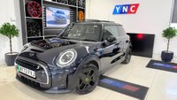 USED 2022 72 MINI Electric Hatch Cooper SE 32.6kWh Level 3 Auto 3dr LEVEL3+PANROOF+HK,HEADUPDISPLA