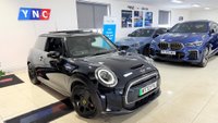 USED 2022 72 MINI Electric Hatch Cooper SE 32.6kWh Level 3 Auto 3dr LEVEL3+PANROOF+HK,HEADUPDISPLA