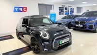 USED 2022 72 MINI Electric Hatch Cooper SE 32.6kWh Level 3 Auto 3dr LEVEL3+PANROOF+HK,HEADUPDISPLA