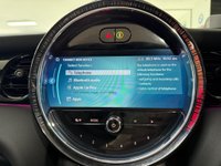 USED 2022 72 MINI Electric Hatch Cooper SE 32.6kWh Level 3 Auto 3dr LEVEL3+PANROOF+HK,HEADUPDISPLA