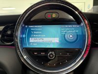 USED 2022 72 MINI Electric Hatch Cooper SE 32.6kWh Level 3 Auto 3dr LEVEL3+PANROOF+HK,HEADUPDISPLA