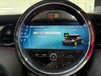 USED 2022 72 MINI Electric Hatch Cooper SE 32.6kWh Level 3 Auto 3dr LEVEL3+PANROOF+HK,HEADUPDISPLA