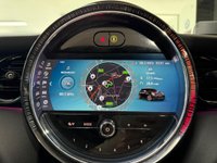 USED 2022 72 MINI Electric Hatch Cooper SE 32.6kWh Level 3 Auto 3dr LEVEL3+PANROOF+HK,HEADUPDISPLA