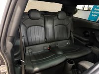 USED 2022 72 MINI Electric Hatch Cooper SE 32.6kWh Level 3 Auto 3dr LEVEL3+PANROOF+HK,HEADUPDISPLA