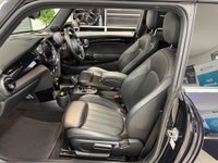 USED 2022 72 MINI Electric Hatch Cooper SE 32.6kWh Level 3 Auto 3dr LEVEL3+PANROOF+HK,HEADUPDISPLA
