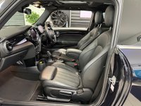USED 2022 72 MINI Electric Hatch Cooper SE 32.6kWh Level 3 Auto 3dr LEVEL3+PANROOF+HK,HEADUPDISPLA