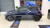 USED 2022 72 MINI Electric Hatch Cooper SE 32.6kWh Level 3 Auto 3dr LEVEL3+PANROOF+HK,HEADUPDISPLA