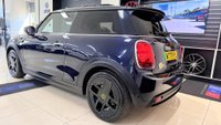 USED 2022 72 MINI Electric Hatch Cooper SE 32.6kWh Level 3 Auto 3dr LEVEL3+PANROOF+HK,HEADUPDISPLA