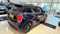 USED 2022 72 MINI Electric Hatch Cooper SE 32.6kWh Level 3 Auto 3dr LEVEL3+PANROOF+HK,HEADUPDISPLA