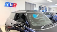 USED 2022 72 MINI Electric Hatch Cooper SE 32.6kWh Level 3 Auto 3dr LEVEL3+PANROOF+HK,HEADUPDISPLA