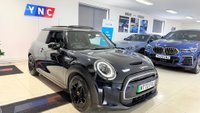 USED 2022 72 MINI Electric Hatch Cooper SE 32.6kWh Level 3 Auto 3dr LEVEL3+PANROOF+HK,HEADUPDISPLA