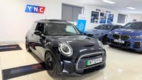 USED 2022 72 MINI Electric Hatch Cooper SE 32.6kWh Level 3 Auto 3dr LEVEL3+PANROOF+HK,HEADUPDISPLA