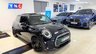 USED 2022 72 MINI Electric Hatch Cooper SE 32.6kWh Level 3 Auto 3dr LEVEL3+PANROOF+HK,HEADUPDISPLA