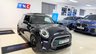 USED 2022 72 MINI Electric Hatch Cooper SE 32.6kWh Level 3 Auto 3dr LEVEL3+PANROOF+HK,HEADUPDISPLA