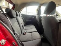 USED 2015 15 NISSAN MICRA 1.2 DIG-S Tekna Hatchback 5dr Petrol CVT Euro 5 (s/s) (98 ps) 7 STAMPS 1 PRE OWNER SAT NAV