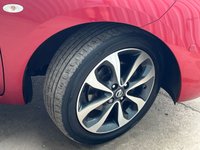 USED 2015 15 NISSAN MICRA 1.2 DIG-S Tekna Hatchback 5dr Petrol CVT Euro 5 (s/s) (98 ps) 7 STAMPS 1 PRE OWNER SAT NAV