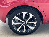 USED 2015 15 NISSAN MICRA 1.2 DIG-S Tekna Hatchback 5dr Petrol CVT Euro 5 (s/s) (98 ps) 7 STAMPS 1 PRE OWNER SAT NAV
