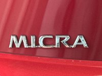 USED 2015 15 NISSAN MICRA 1.2 DIG-S Tekna Hatchback 5dr Petrol CVT Euro 5 (s/s) (98 ps) 7 STAMPS 1 PRE OWNER SAT NAV
