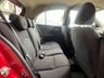 USED 2015 15 NISSAN MICRA 1.2 DIG-S Tekna Hatchback 5dr Petrol CVT Euro 5 (s/s) (98 ps) 7 STAMPS 1 PRE OWNER SAT NAV