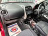 USED 2015 15 NISSAN MICRA 1.2 DIG-S Tekna Hatchback 5dr Petrol CVT Euro 5 (s/s) (98 ps) 7 STAMPS 1 PRE OWNER SAT NAV