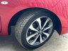 USED 2015 15 NISSAN MICRA 1.2 DIG-S Tekna Hatchback 5dr Petrol CVT Euro 5 (s/s) (98 ps) 7 STAMPS 1 PRE OWNER SAT NAV