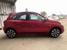 USED 2015 15 NISSAN MICRA 1.2 DIG-S Tekna Hatchback 5dr Petrol CVT Euro 5 (s/s) (98 ps) 7 STAMPS 1 PRE OWNER SAT NAV