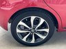 USED 2015 15 NISSAN MICRA 1.2 DIG-S Tekna Hatchback 5dr Petrol CVT Euro 5 (s/s) (98 ps) 7 STAMPS 1 PRE OWNER SAT NAV