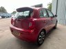 USED 2015 15 NISSAN MICRA 1.2 DIG-S Tekna Hatchback 5dr Petrol CVT Euro 5 (s/s) (98 ps) 7 STAMPS 1 PRE OWNER SAT NAV