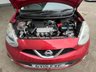 USED 2015 15 NISSAN MICRA 1.2 DIG-S Tekna Hatchback 5dr Petrol CVT Euro 5 (s/s) (98 ps) 7 STAMPS 1 PRE OWNER SAT NAV