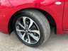 USED 2015 15 NISSAN MICRA 1.2 DIG-S Tekna Hatchback 5dr Petrol CVT Euro 5 (s/s) (98 ps) 7 STAMPS 1 PRE OWNER SAT NAV
