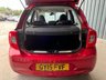 USED 2015 15 NISSAN MICRA 1.2 DIG-S Tekna Hatchback 5dr Petrol CVT Euro 5 (s/s) (98 ps) 7 STAMPS 1 PRE OWNER SAT NAV
