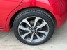 USED 2015 15 NISSAN MICRA 1.2 DIG-S Tekna Hatchback 5dr Petrol CVT Euro 5 (s/s) (98 ps) 7 STAMPS 1 PRE OWNER SAT NAV
