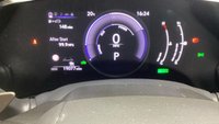 USED 2023 23 LEXUS NX 2.5 350h SUV 5dr Petrol Hybrid E-CVT 4WD Euro 6 (s/s) (245 ps) 
