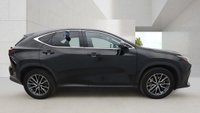 USED 2023 23 LEXUS NX 2.5 350h SUV 5dr Petrol Hybrid E-CVT 4WD Euro 6 (s/s) (245 ps) 
