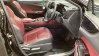 USED 2023 23 LEXUS NX 2.5 350h SUV 5dr Petrol Hybrid E-CVT 4WD Euro 6 (s/s) (245 ps) 